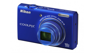 Illustration for article titled Nikon's First Rugged Cam (!), Super Bright Projector Mutant Camera and Pro Point-and-Shoot